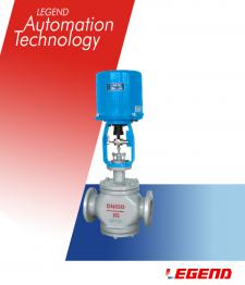 ZDLP M電動精小型單座、套筒調節閥